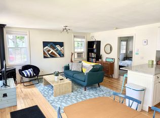 15 Lincoln St #3, Brunswick, ME 04011