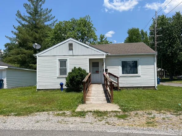 110 E Stockton St, Marion, IL 62959