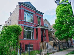 2220 S Avers Ave #2, Chicago, IL 60623