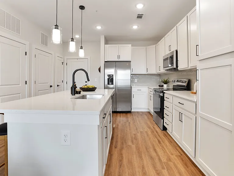The Residences at Christenbury Village — Photo 98