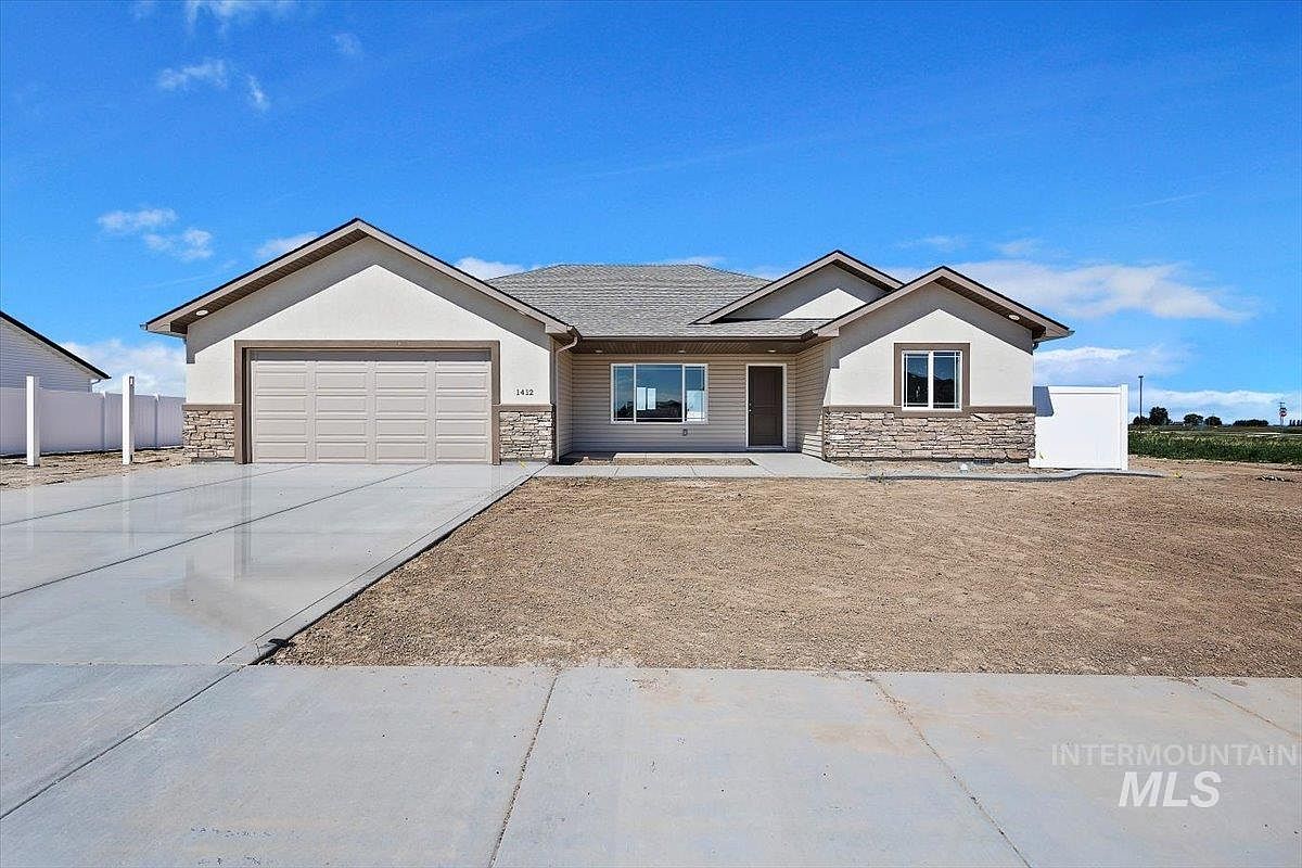 1412 Ballard Way, Kimberly, ID 83341 MLS 98881475 Zillow