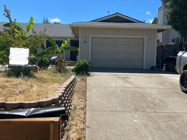 86 Bryson Dr, Sutter Creek, CA 95685