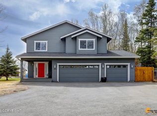 9442 Endicott St, Anchorage, AK 99502