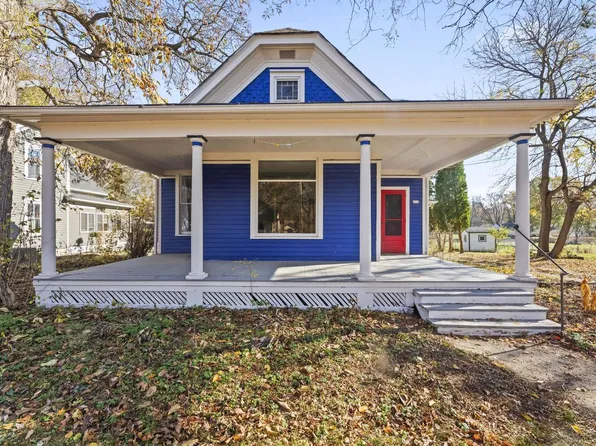 253 North Fremont STREET, Whitewater, WI 53190