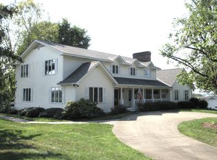 497 D Ward Rd, Jonesborough, TN 37659