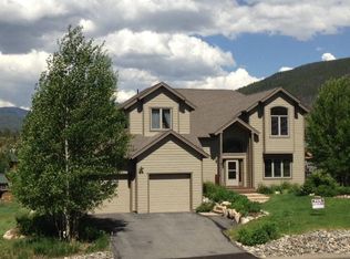 173 Soda Creek Ct, Dillon, CO 80435