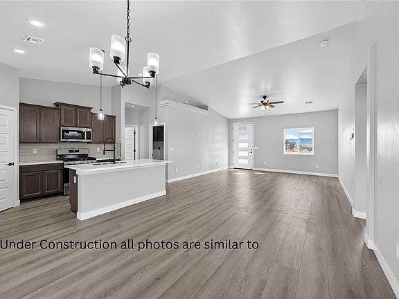 3rd image of 2728 E Sunset Canyon Way