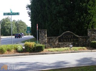 2387 Lost Valley Trl SE, Conyers, GA 30094