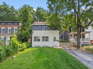 93 Delafield St, Poughkeepsie, NY 12601