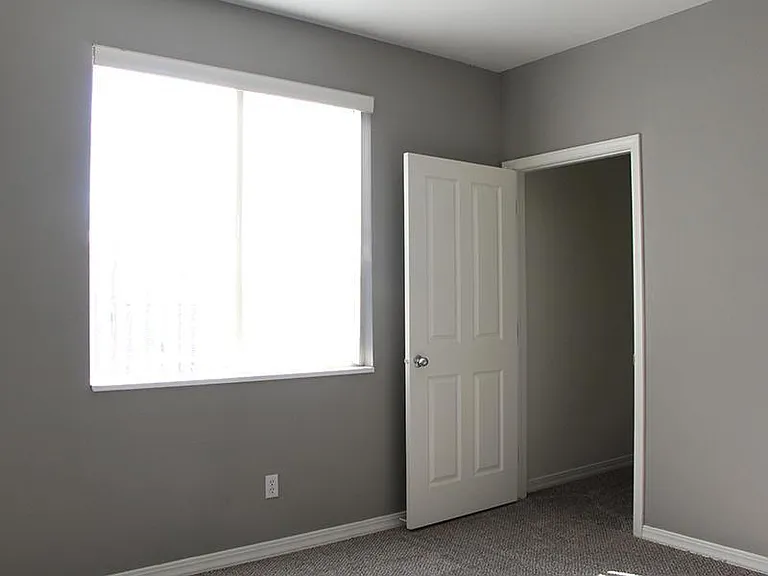 Renovated Bedroom