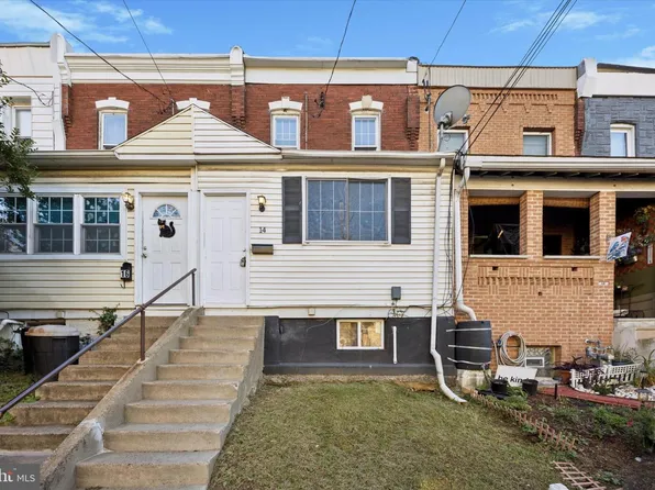 14 N Macdade Blvd, Darby, PA 19023