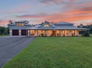 4091 NE 185th Ave, Williston, FL 32696