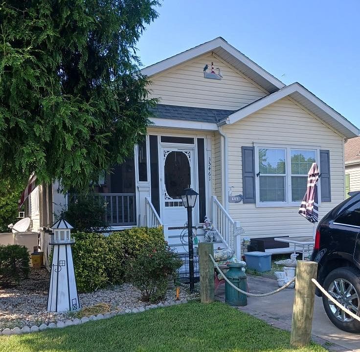 1st image of 35461 Knoll Way #609