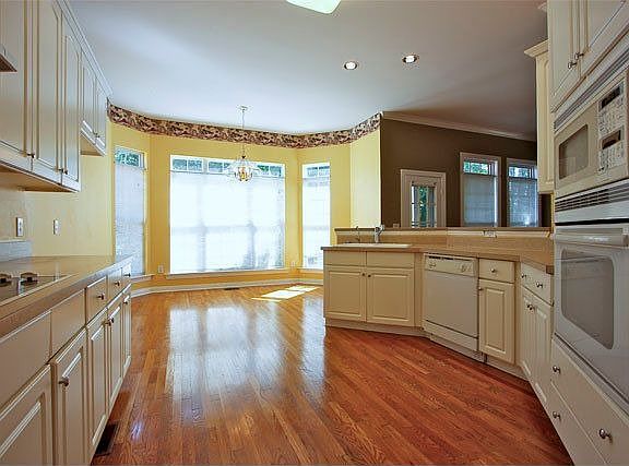 Delightful Kitchen to create expressions of love