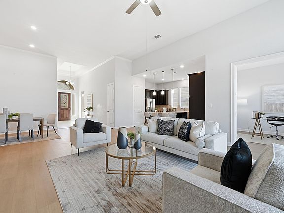 2nd image of 176 Wild Pecan Loop