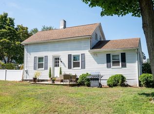 30 Chestnut St, West Springfield, MA 01089