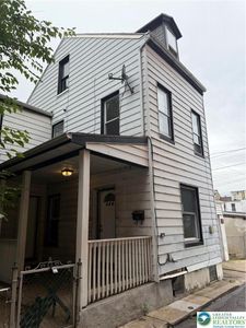 528 N Refwal St, Allentown, PA, 18102