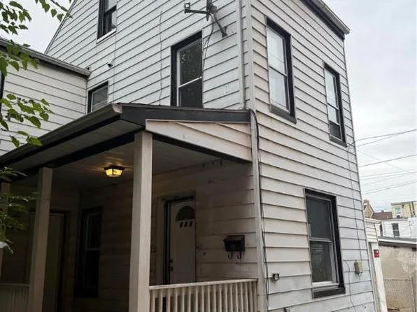 528 N Refwal St, Allentown, PA 18102