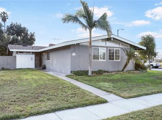 11604 Parkmead St, Santa Fe Springs, CA 90670
