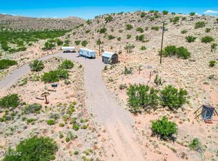 40AC Tyree Rd #195, Pearce, AZ 85625