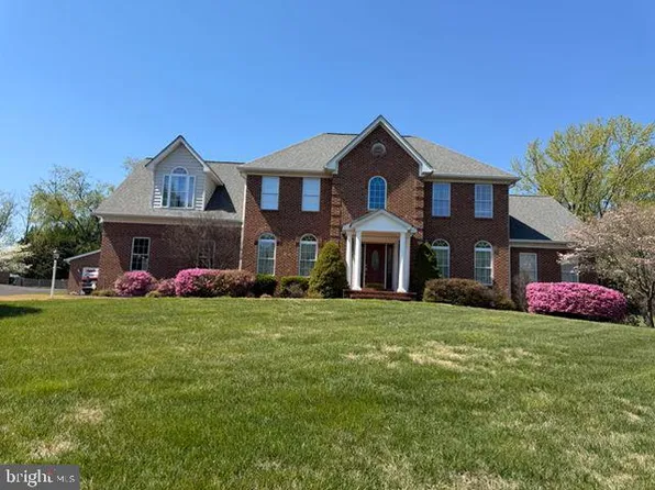 4019 Gypsum Hill Rd, Haymarket, VA 20169