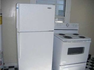 1343 1/2 Congress St, Mobile, AL 36603