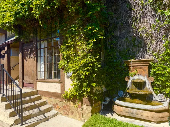 2423 Cheremoya Ave #3/4, Los Angeles, CA 90068