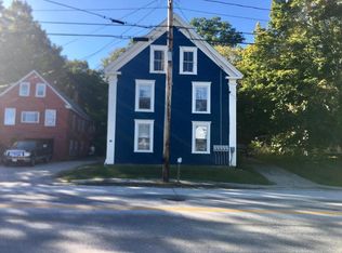 133 Main St APT 1, Winterport, ME 04496