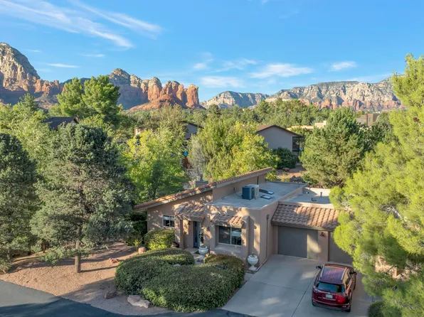 99 MORNING SUN Drive, Sedona, AZ 86336