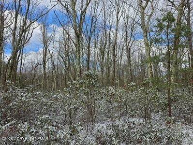 LOT E 487 Choctaw Road & Saginaw Dr, Jim Thorpe, PA, 18229