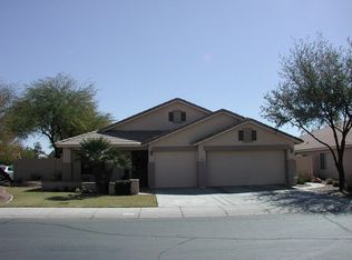 983 N John Way, Chandler, AZ 85225