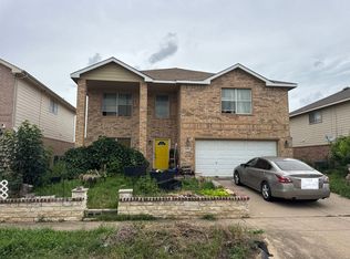 3412 Cayman Dr, Fort Worth, TX 76123