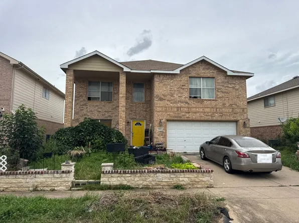 3412 Cayman Dr, Fort Worth, TX 76123