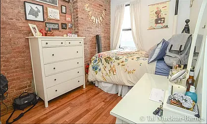 Rented by Oxford Property Group