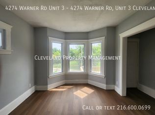 4274 Warner Rd Unit 3, Cleveland, OH 44105