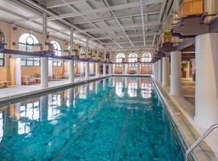 Alden Park Luxury Apartments, Philadelphia, PA 19144