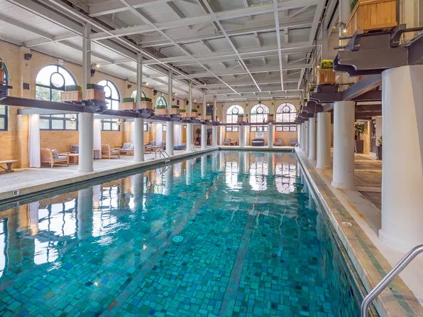 Alden Park Luxury Apartments