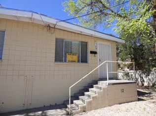 2500 N Swan St APT 12, Silver City, NM 88061