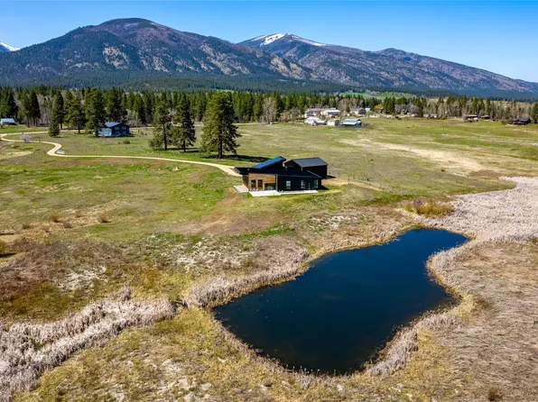 5052 Hoblitt Ln N, Florence, MT 59833