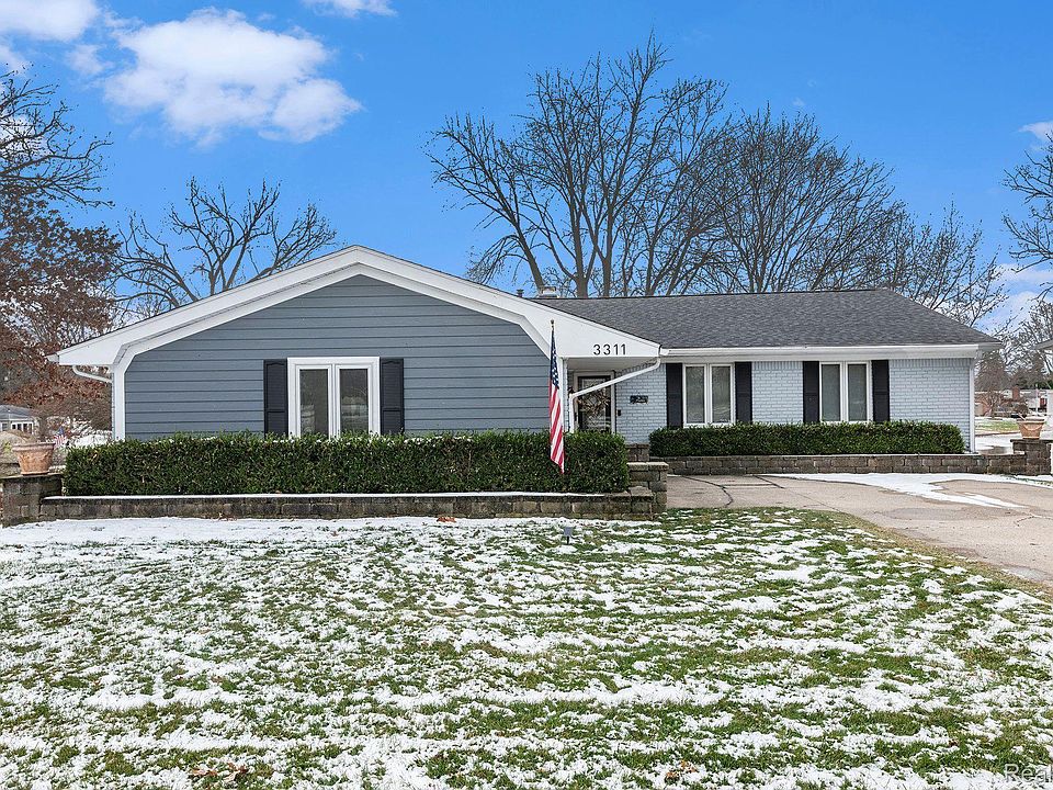 1st image of 3311 Wormer Dr