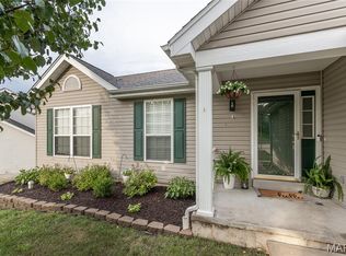 1024 Caleb Dr, Arnold, MO