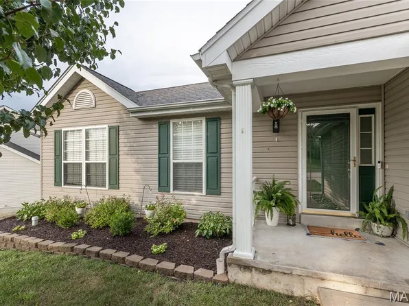 1024 Caleb Dr, Arnold, MO 63010