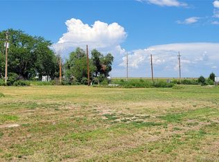 418 E 2nd St, Julesburg, CO 80737