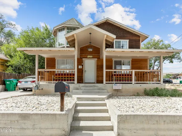 1369 Faland Way, Reno, NV 89503