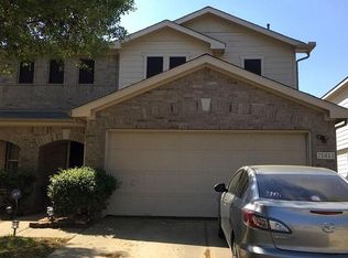 21811 Trailwood Manor Ln, Katy, TX 77449