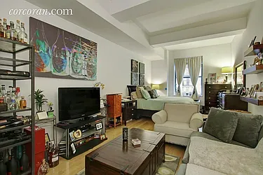 Sold by Corcoran