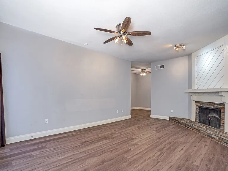 9254 Forest Ln #107 — Photo 6