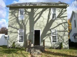 14 Linden St, Stoneboro, PA 16153