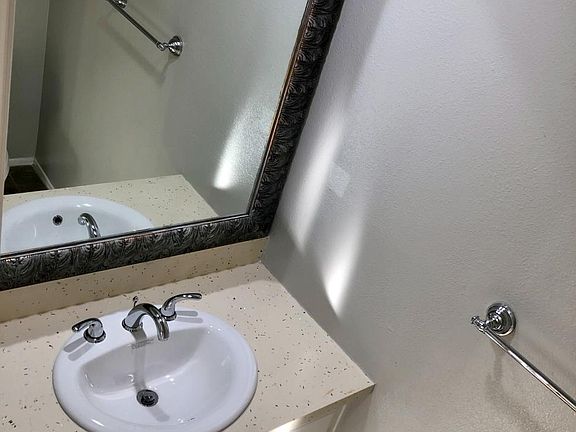 Downstairs Bath