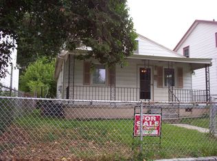 611 Hazelhurst Ave, Richmond, VA 23222